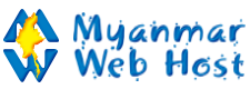 Myanmar Web Host